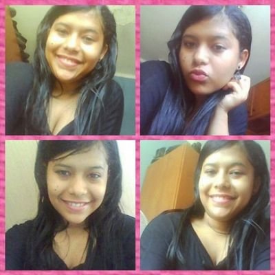 humilde pero cotizada .... wassap 634-602-274 amante de la música yose lo k kiero pero dios sabe lo k necesito