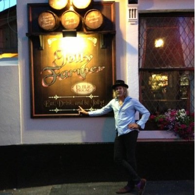 Simply the best boozer in rootin' tootin' Newton!!