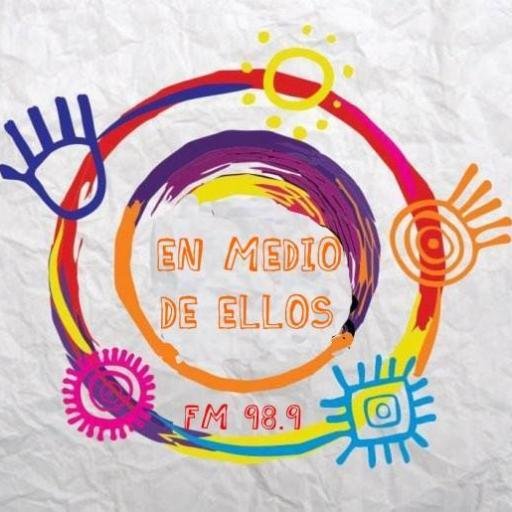 Programa radial llevado a cabo por jóvenes del MJS de San Nicolás, Bs. As., Argentina. Escuchános en http://t.co/id4BdxX8Ek viernes a las 18:00 Hs.