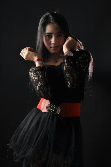****me my self and I****