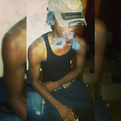 Young Wild & Reckless Chubb... R.I.P Chamira & Treyvon