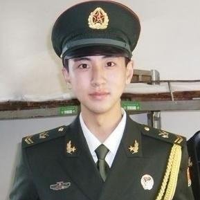 WangYuanzhaoVI's profile picture. 
