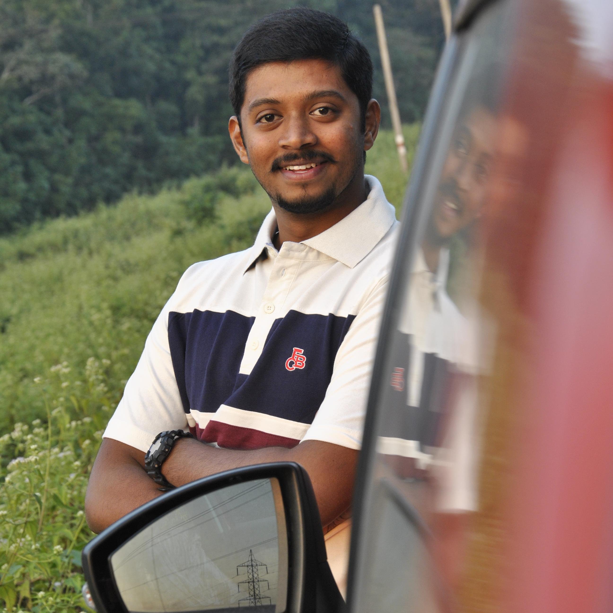 sagarajjampura Profile Picture