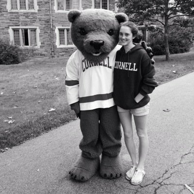 Nullius in verba • Cornell Vet DVM Class Of 2022