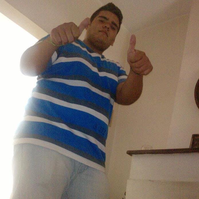 SerchMercado's profile picture. 