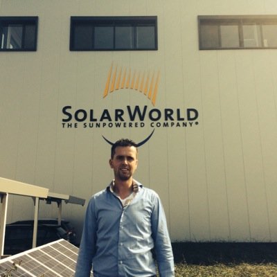 Met Slim Solar Systems actief in duurzame energie. Het adres voor al uw duurzame installatie technieken.