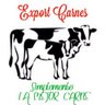 ExportCarnes's profile picture. Cada día intentamos informar de las noticias más importantes del sector cárnico.