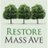 Restore Mass Ave