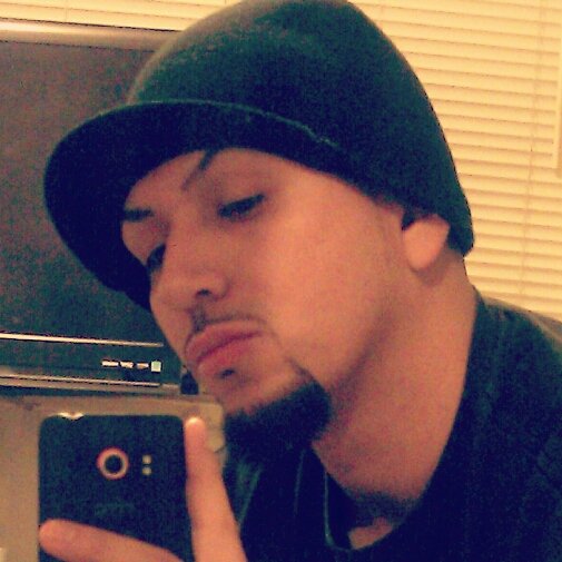 Guatemalan/Mexican half breed! #Cancer Muzik lover #Elev8dKrown I'm doing better than I look... #StrangeMusic