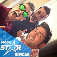|| 20 chicas que acabaron siendo una. || ~Apoyando Mega Star desde el 06/07/13 {Xavi and Sergio follows♥}