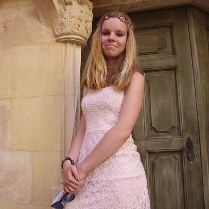 leagallaccia's profile picture. lea 18 ans /