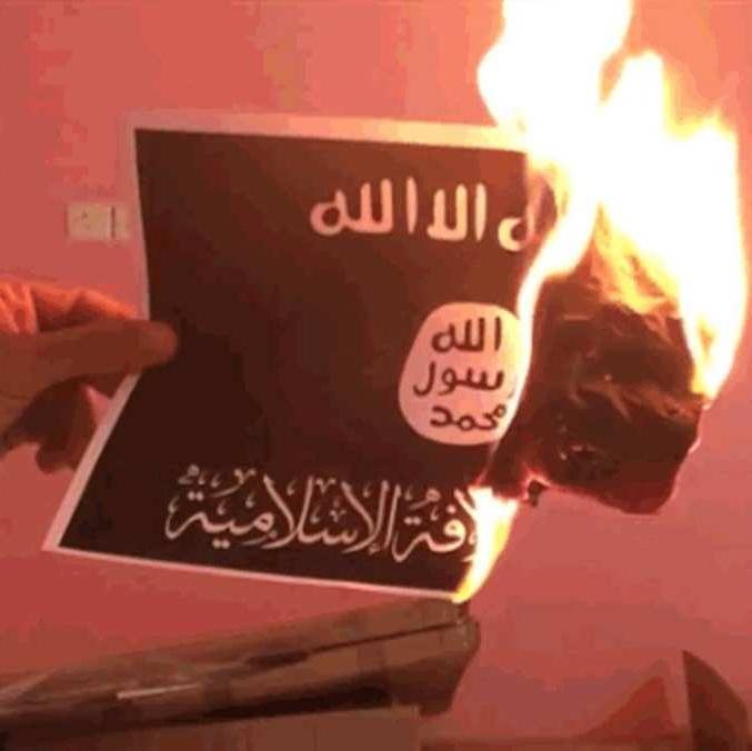 Commentator on Extremist Muslims. I have no problem with peaceful ones. ISIS/ ISIL rot in hell. We will bring the war to you!!!! Follow me will follow back.