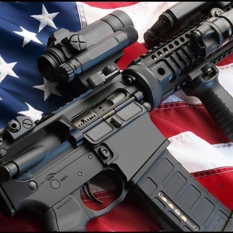 NFA Fire Arm Trusts, To protect from accidental felony.