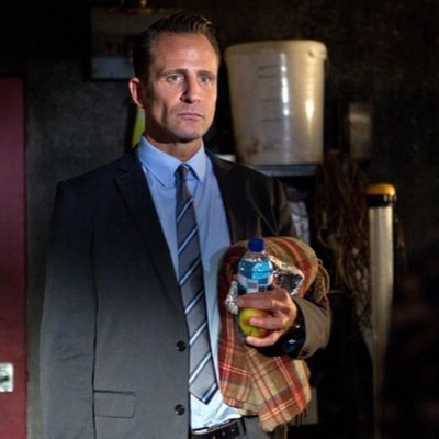 DemonHeadPat's profile picture. Patrick Blake Current Headmaster of Hollyoaks High, 3 kids one grandchild