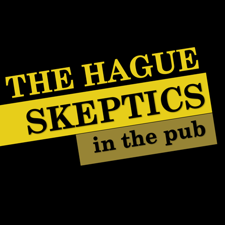 #SITP | Skeptics in the Pub | The Hague