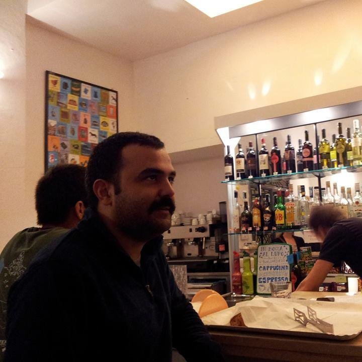 Sernarrow's profile picture. 