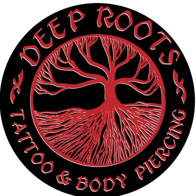 Deep roots tattoo and body piercing discount