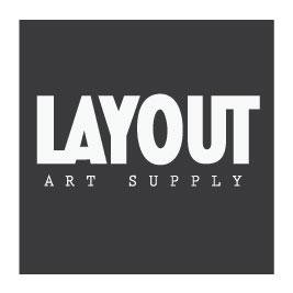 Layoutartsupply's profile picture. Located in the lower mainland, We retail the worlds best spray paint products and artist materials.