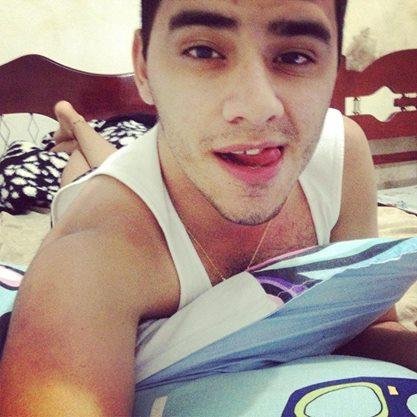 Baby I'm a free little monster