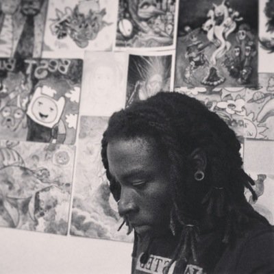Spiritual artist searching the world for good vibrations. THE LUCID TAPE mixtape coming soon. GET HIGH✌️
https://t.co/tmDKDePHip