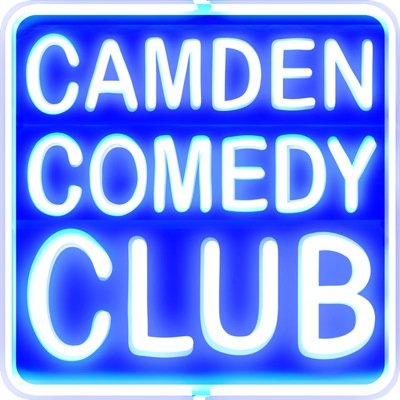 Comedy venue above @camdenhead