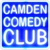 Camden Comedy Club (@camdencomedy) Twitter profile photo Camden Comedy Club (@camdencomedy) Twitter profile photo