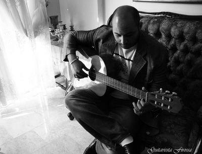 musician and more