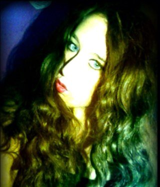 They stopped my tears from falling! Music is the voice of my heart