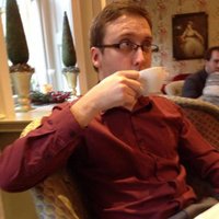 Paul J Collins (@pauljc98) 's Twitter Profile Photo