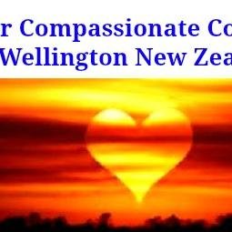 Compassionate or Nonviolent Communication (NVC) New Zealand ♥ Transforming Our World 
With Compassion & Empathy One Heart At A Time ♥ http://t.co/Wu5qj7jv