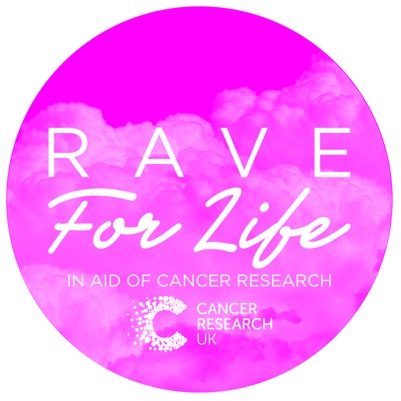 Underground #Charity #Deephouse / #Techhouse night exclusive to #Cardiff. Rave 5km for #Cancerresearchuk https://t.co/l3TyfuPYqg