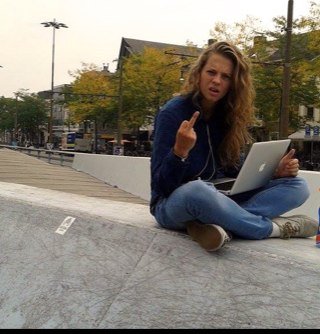 Live fast, Die young #SKATELIFE | Love, Peace and Happiness wished x shai