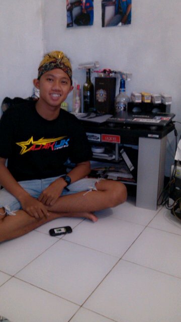 B.R.T|X'ang L'egend |PLONG racing team |A.M.S | JU-TECH | tara tech | D2M |W.M.S | politekhnik negeri media kreatif @DKI Jakarta Raya