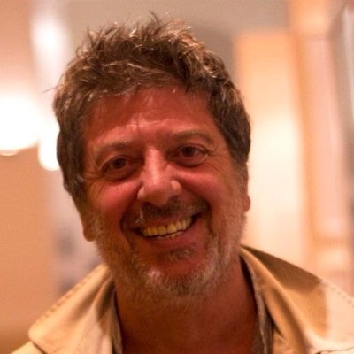 MCallau's profile picture. 