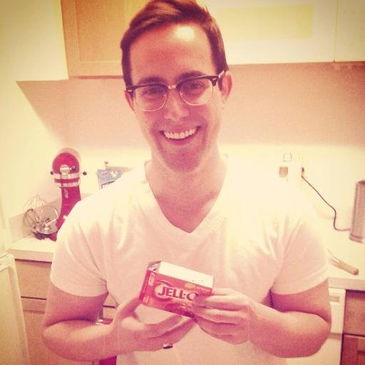 Tuck '16 MBA candidate, tech nerd, education advocate, coffee enthusiast