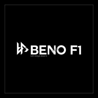 Twitter page for My F1 Blog & F1 News. Followed by the Mercedes F1 official account.