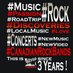 ♫Rock N Roll Canada♫ (@rocknrollcanada) Twitter profile photo