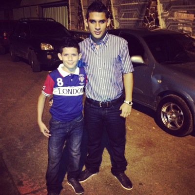 AntonioAmaya02's profile picture. 