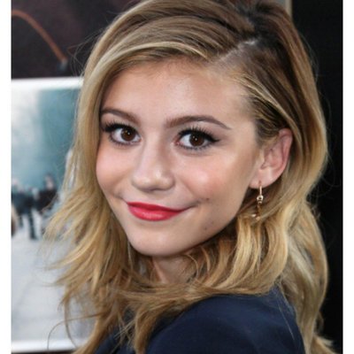 G hannelius live chat