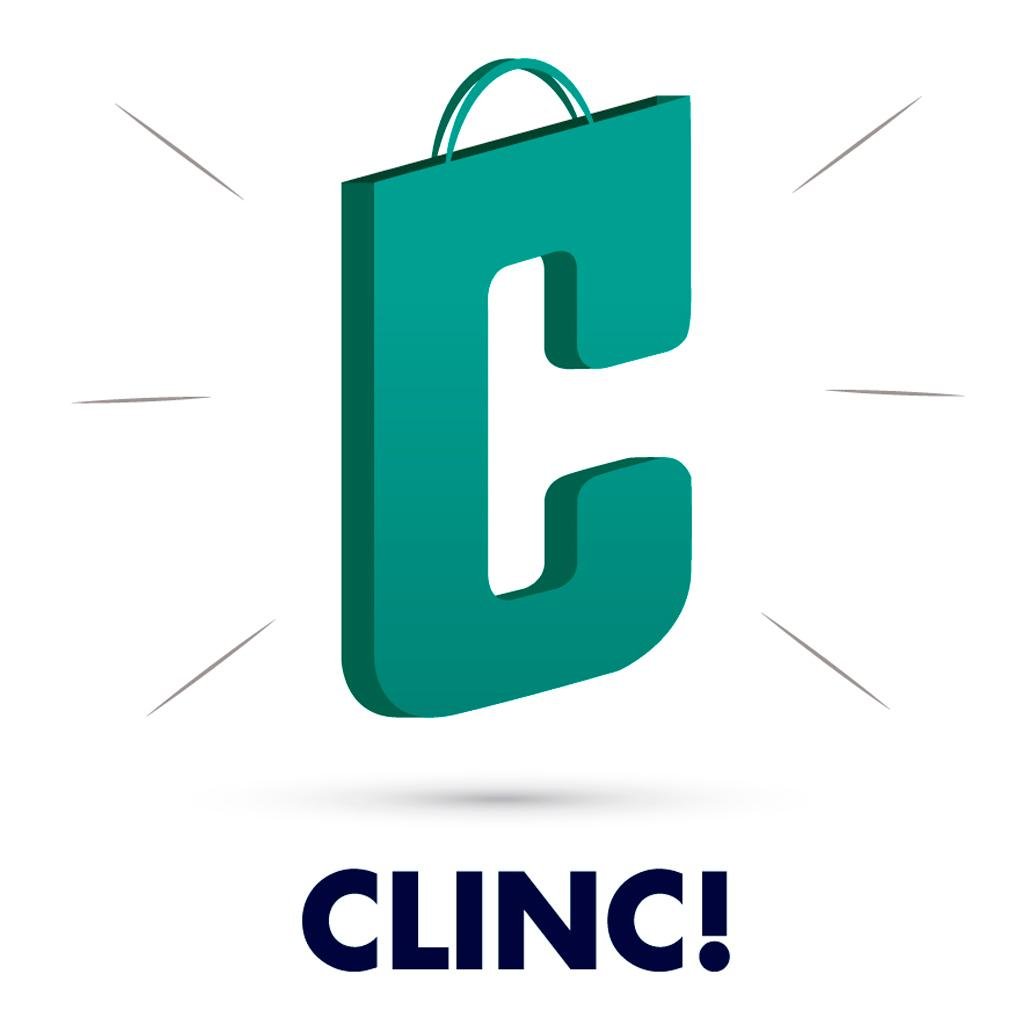 Creá la App en #iOS y #Android de tu tienda online para potenciar el crecimiento del M-Commerce! #Mobile #Clinc. El #futuro ha llegado!