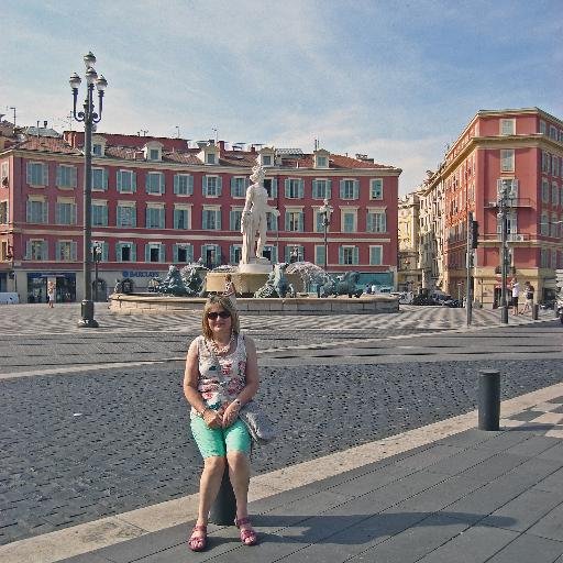 Josephine kelly Profile