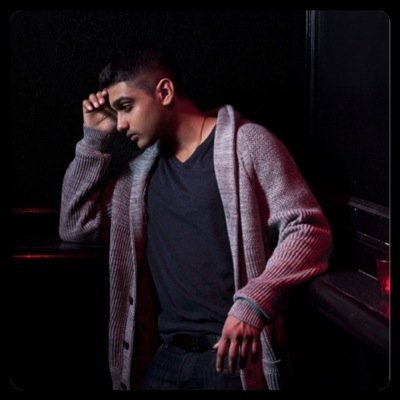 Hey I'm Rayne, an R&B/ Hip-Hop singer-songwriter and producer from Vancouver. Hit that follow button now, and stay tuned;)