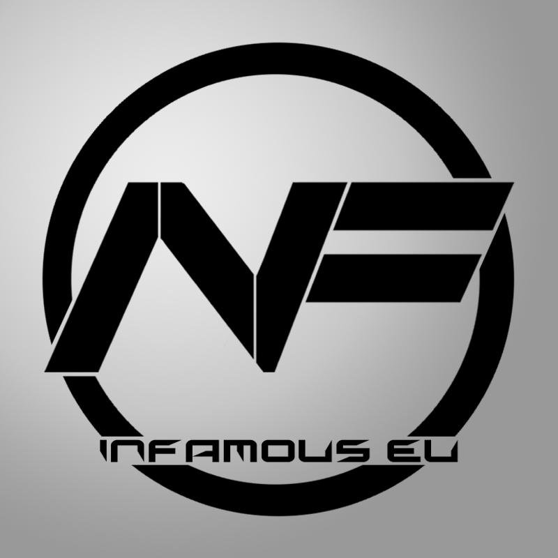 InFamouS EU CoD Team | Founders: @InF_Velocity ; @LFCameron7 | Roster: @InF_Velocity ; @The_Incytee ;
