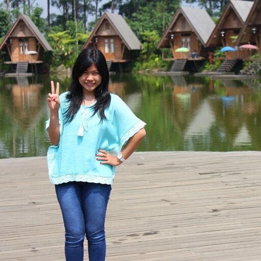 maria_c_235's profile picture. Enjoy it because everytime is sweet ♡♥♡