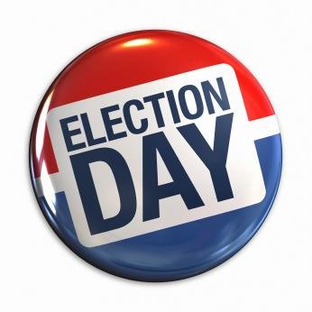 Up to the minute election news and results