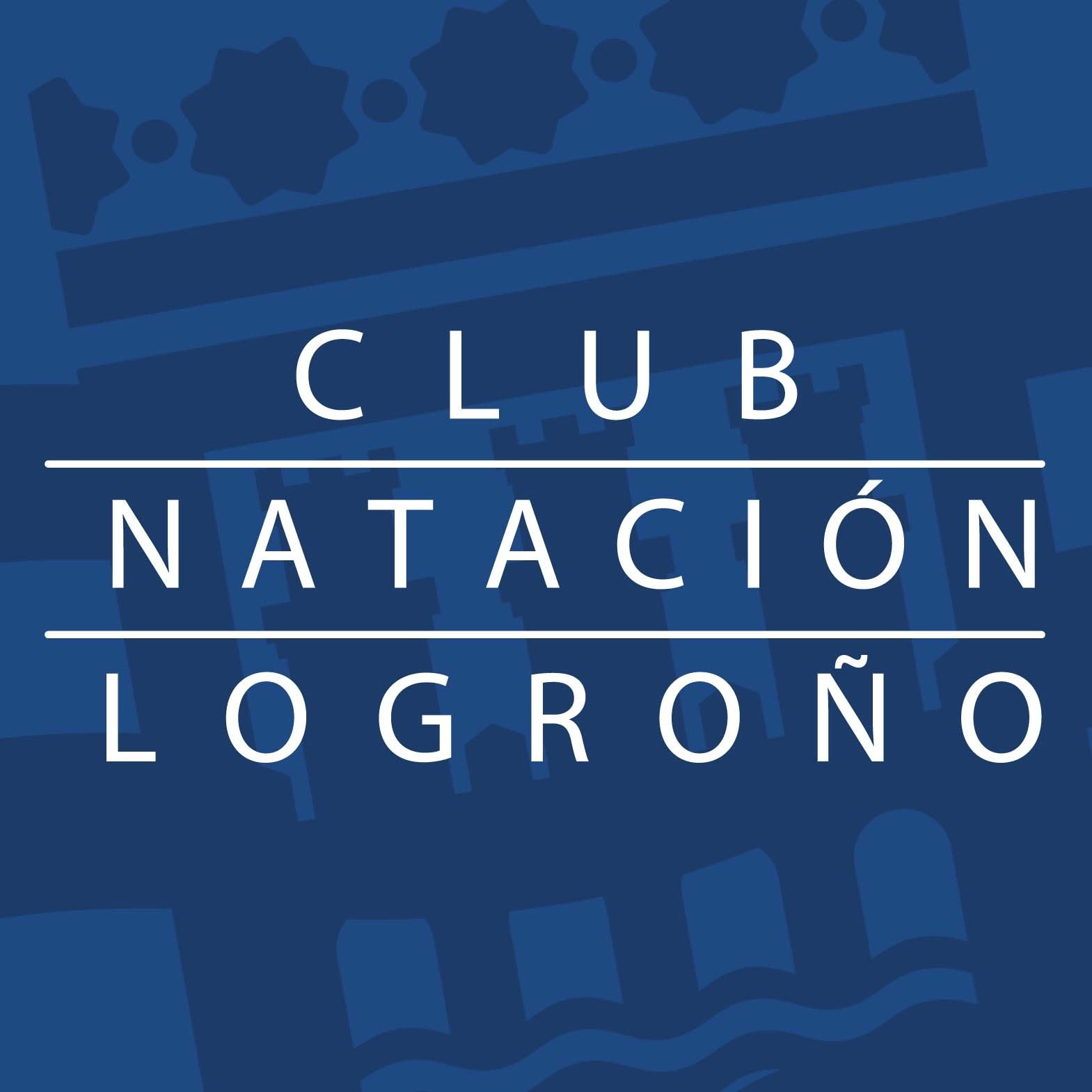 ¡¡¡ Club Natación Logroño !!!