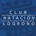 ClubNataciónLogroño (@cnlogrono) Twitter profile photo