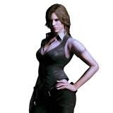 Hi I'm Helena Haper part of the Secret Service helping Leon survive the nightmare from Racoon City. If you need help I'll come to help you. RP:18+