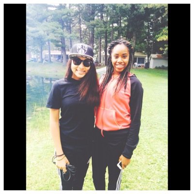 #blumob #teamblu I love blue from the BGS! she is my biggest role model and she keeps it real with everyone love you