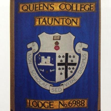 Friendly Lodge meets Taunton 4 Sats pa. Roots with College. Any genuine interest in FM welcome. Popular with guests; Socials inc' Wives/Partners & trips abroad.